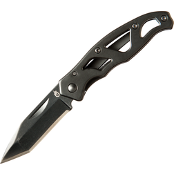 Gerber Paraframe Mini Tanto Pocket Knife