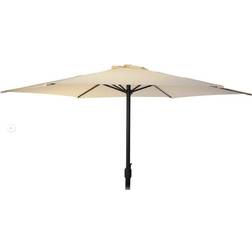 Edm Sunshade Textile Light grey