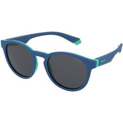Polaroid Sunglasses PLD 8048/S 465/M9