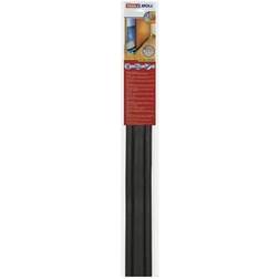 TESA Coupe-froid Pour Porte À Double Rouleau 95 cm x 37 x 12 mm E3-47325