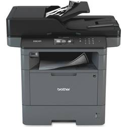 Brother DCP-L5650DN Business Laser Multifunction Copier, Copy/Print/Scan