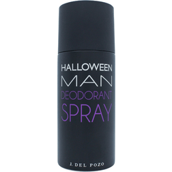 Jesus Del Pozo Halloween Man Deodorant Spray 150ml