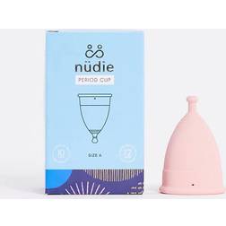 &Sisters The NÃ¼die Period Cup Medium 24ml Capacity