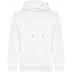 AWDis Bio-Hoodie für Herren - Grau