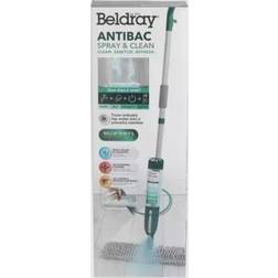 Beldray Antibac Spray & Clean Mop 400 ml