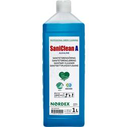 Sanitetsrengöring NORDEX SaniClean A 1L