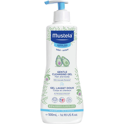 Mustela Gentle Cleansing Gel 500ml