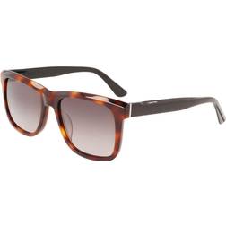 Calvin Klein Sunglasses CK22519S - BROWN