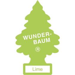 Wunder-Baum Wunderbaum 24 stk Lime