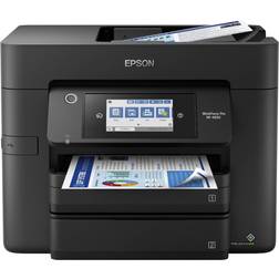 Epson WorkForce Pro WF-4830