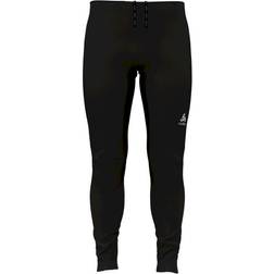 Odlo Pantalon De Ski De Fond Langnes - Noir