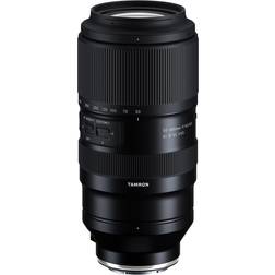 Tamron 50-400mm F4.5-6.3 Di III VC VXD Lens for Sony