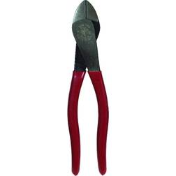 Klein Tools Diagonal-Cutting High-Leverage Pliers, 8 in, Bevel Cutting Pliers