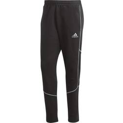 adidas Herren Hose M Q4 FL PT - Schwarz