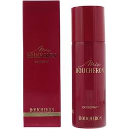 Boucheron Miss Deodorant Spray 150ml