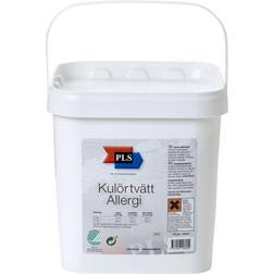 PLS Tvättmedel Allergitvätt 5kg