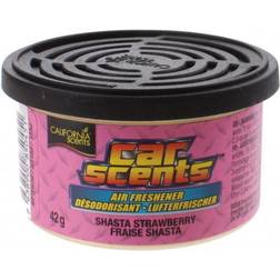 California Scents air freshener can Strawberry 42 grams