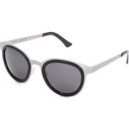 LGR LGR FELICITE-SILVER-01 Grey Ã¸