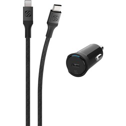 Scosche Powervolt 20 Watt USB-C Billader