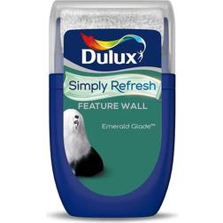 Dulux Simply Refresh Feature Ceiling Paint, Wall Paint