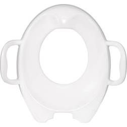 Munchkin Sturdy Potty Seat White