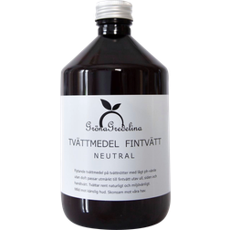 Gröna Gredelina Flytande Tvättmedel Neutral, 500 0.5L 500ml