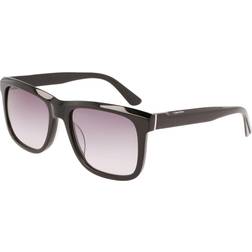 Calvin Klein Sunglasses CK22519S - BLACK