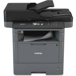 Brother DCP-L5600DN Business Laser Multifunction Copier, Copy/Print/Scan