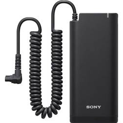 Sony external Battery Adapter for Flashes