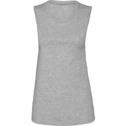 Bella+Canvas Women's Muscle Jersey Tank Top