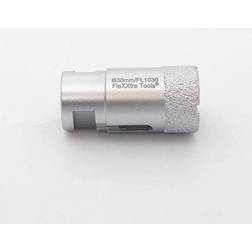 Flexxtra Diamantborr M14 30mm