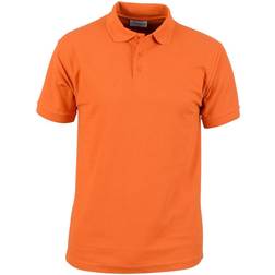 Absolute Apparel Precision Polo