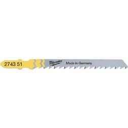 Milwaukee T101D Sticksågsblad 5-pack