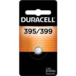 Duracell Silver Oxide Button 395/399