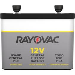 Rayovac Lantern Battery 1 pk Bulk