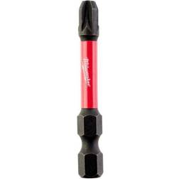 Milwaukee Slagbits Shockwave Impact Duty PZ3×50mm