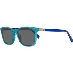 Just Cavalli JC730S-5586A Blå Smoke