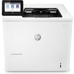 HP LaserJet Enterprise M610dn Duplex