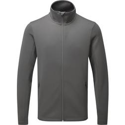 Premier Sweatjacke für Herren PC4829 - Schwarz