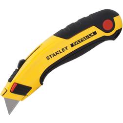 Stanley Tools 10-778 FatMax Ergonomic Instant Change Heavy Duty Retractable Blade Utility Knife