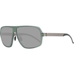 Mercedes-Benz Sonnenbrille M3018-D Hombre 61 mm