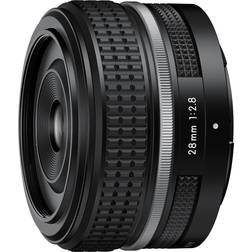 Nikon Z 28mm f/2.8 SE Full-Frame Lens