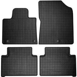 Autostyle Gummimattor, Passar Kia Sorento IV MQ4 2020