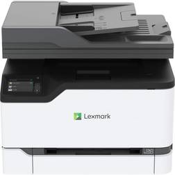 Lexmark Color MC3426i Wireless