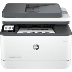 HP LaserJet Pro MFP 3101fdwe