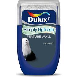 Dulux Simply Refresh Feature Ceiling Paint, Wall Paint