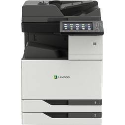 Lexmark CX922DE Color Laser Printer