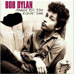 Dylan Bob: House of the risin' sun (Rem) (Vinyl)