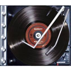 Glassjaw Worship & Tribute (Vinyl)