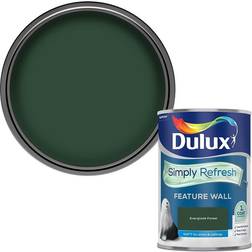 Dulux Simply Refresh One Coat Feature Ceiling Paint, Wall Paint